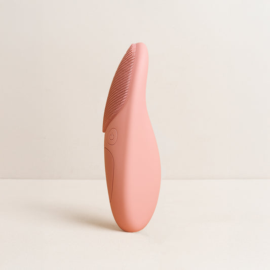 PureClean Skin Brush - By Laurain