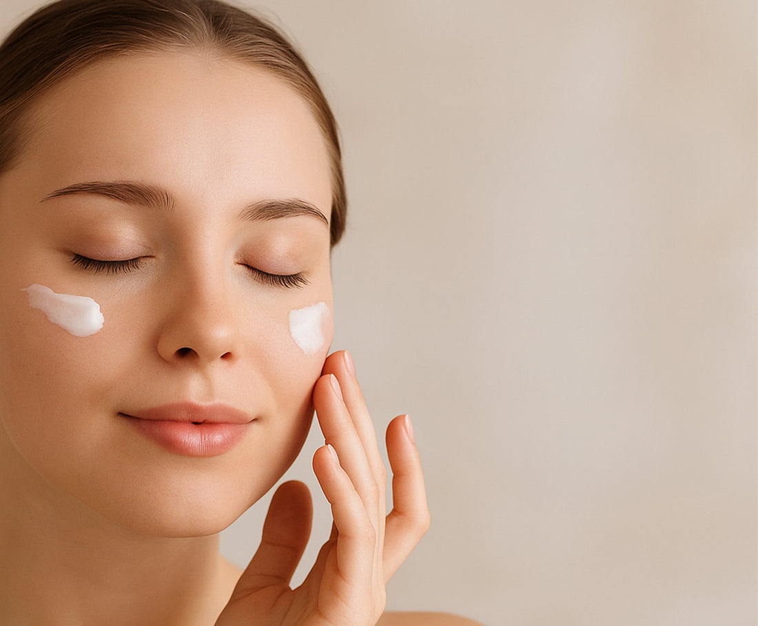 Waarom je huid hydrateren zó belangrijk is