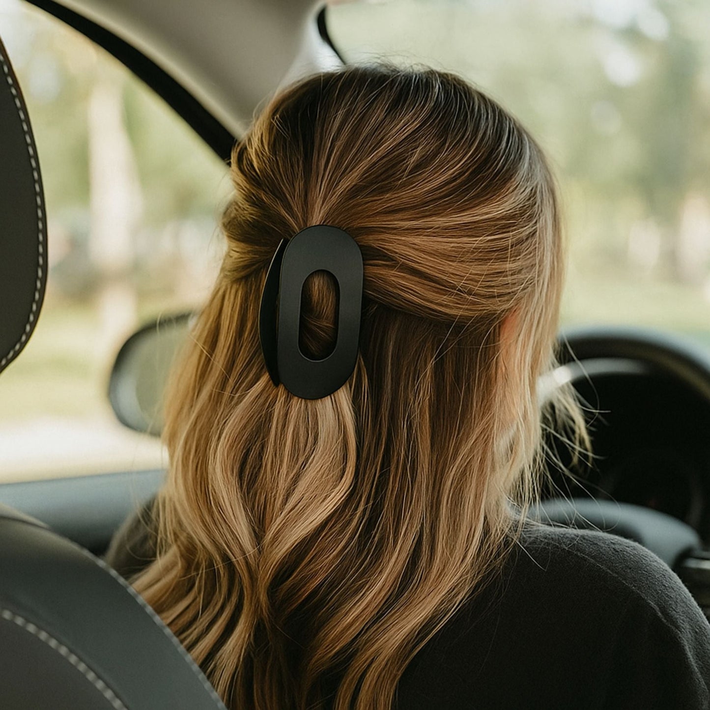 ComfortClip - By Laurain