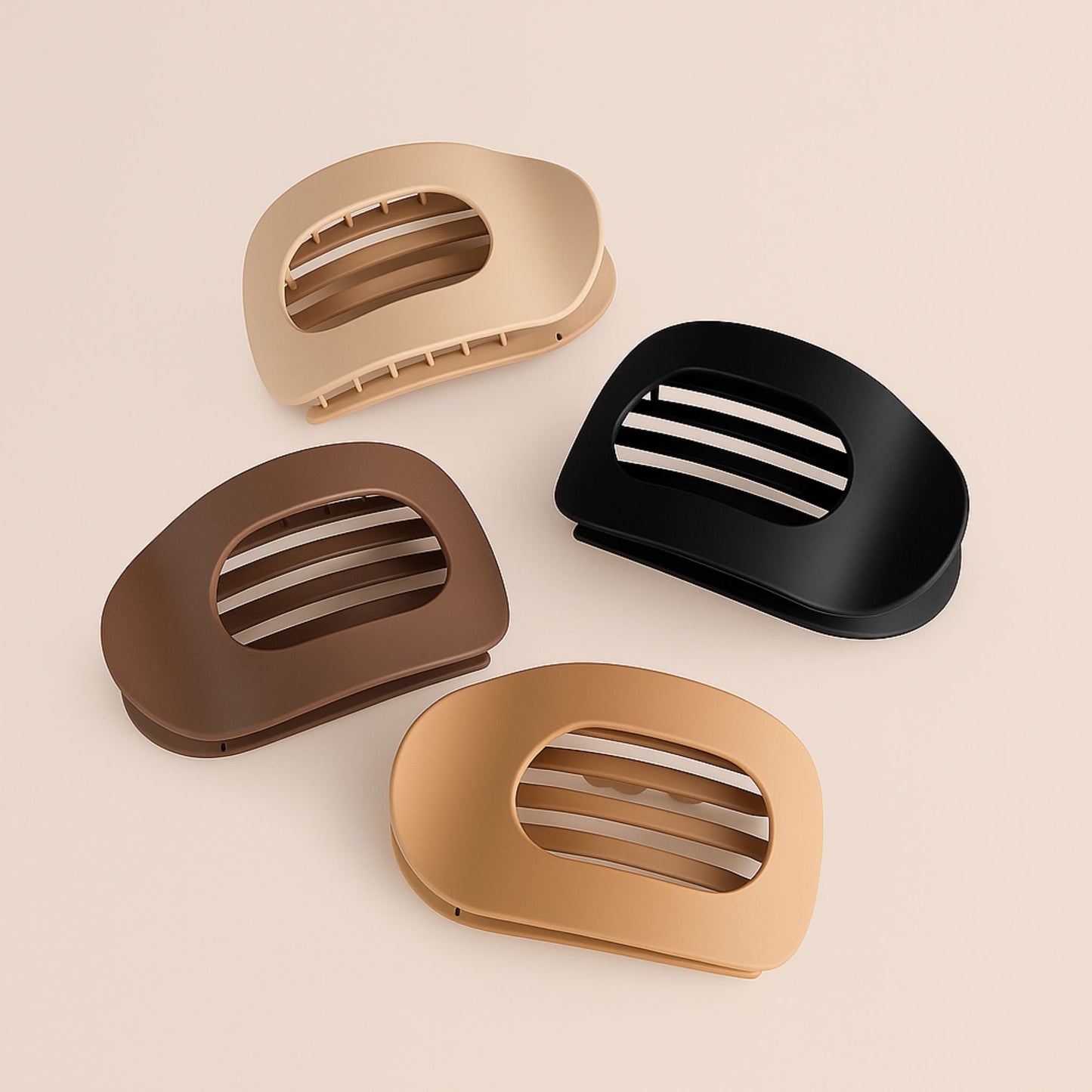 ComfortClip - By Laurain