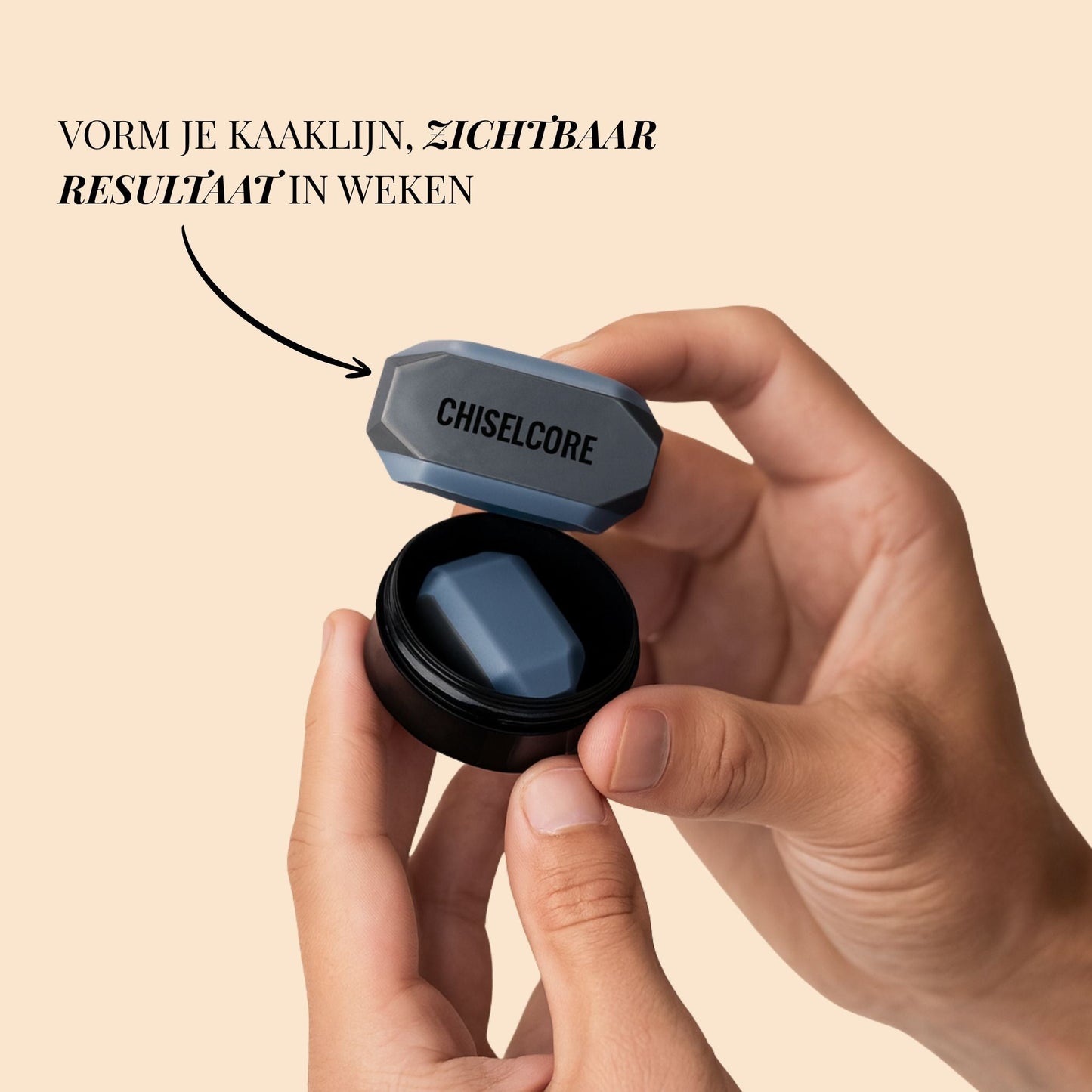 LineLift Jaw Trainer - By Laurain