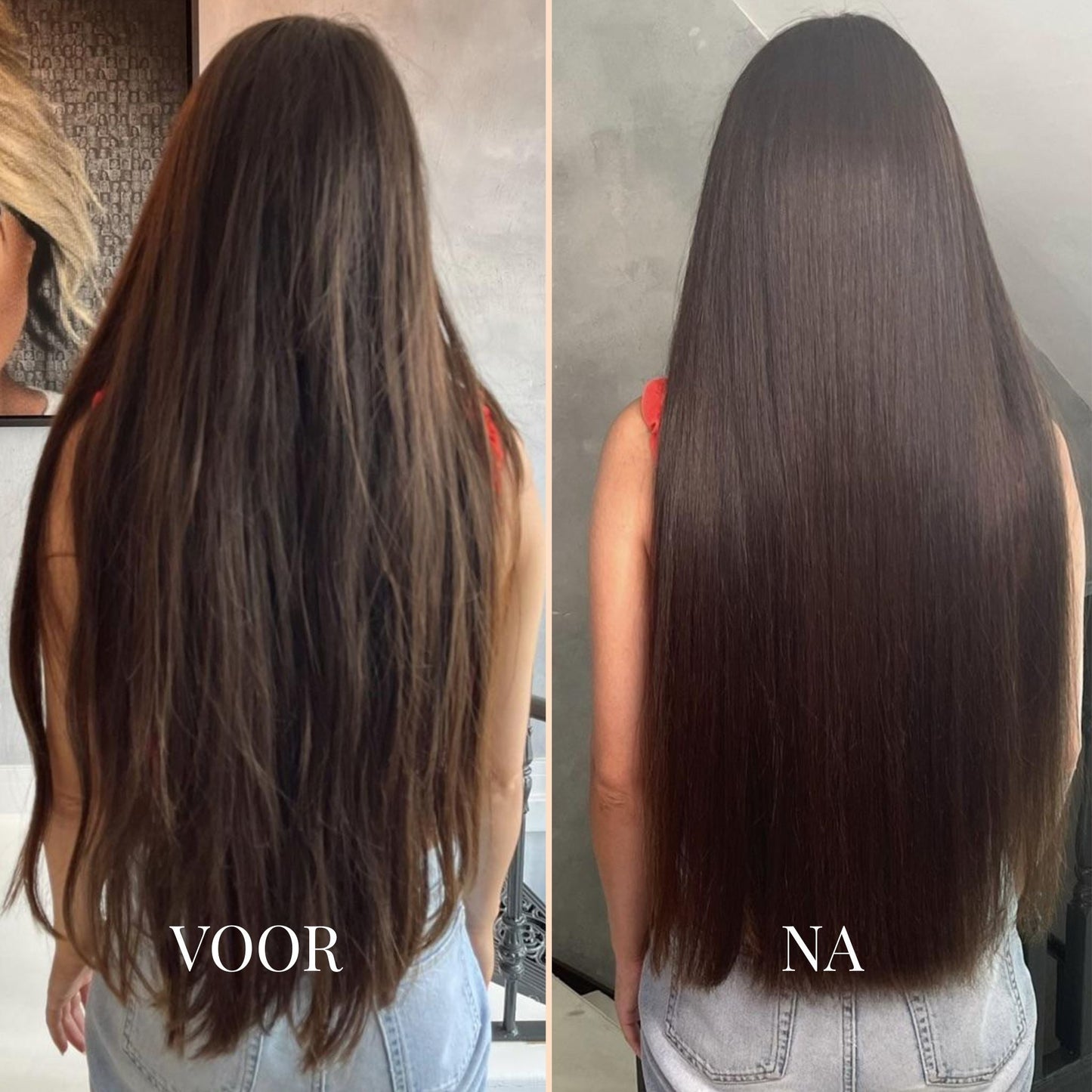 SmoothStyler Heat Brush - By Laurain