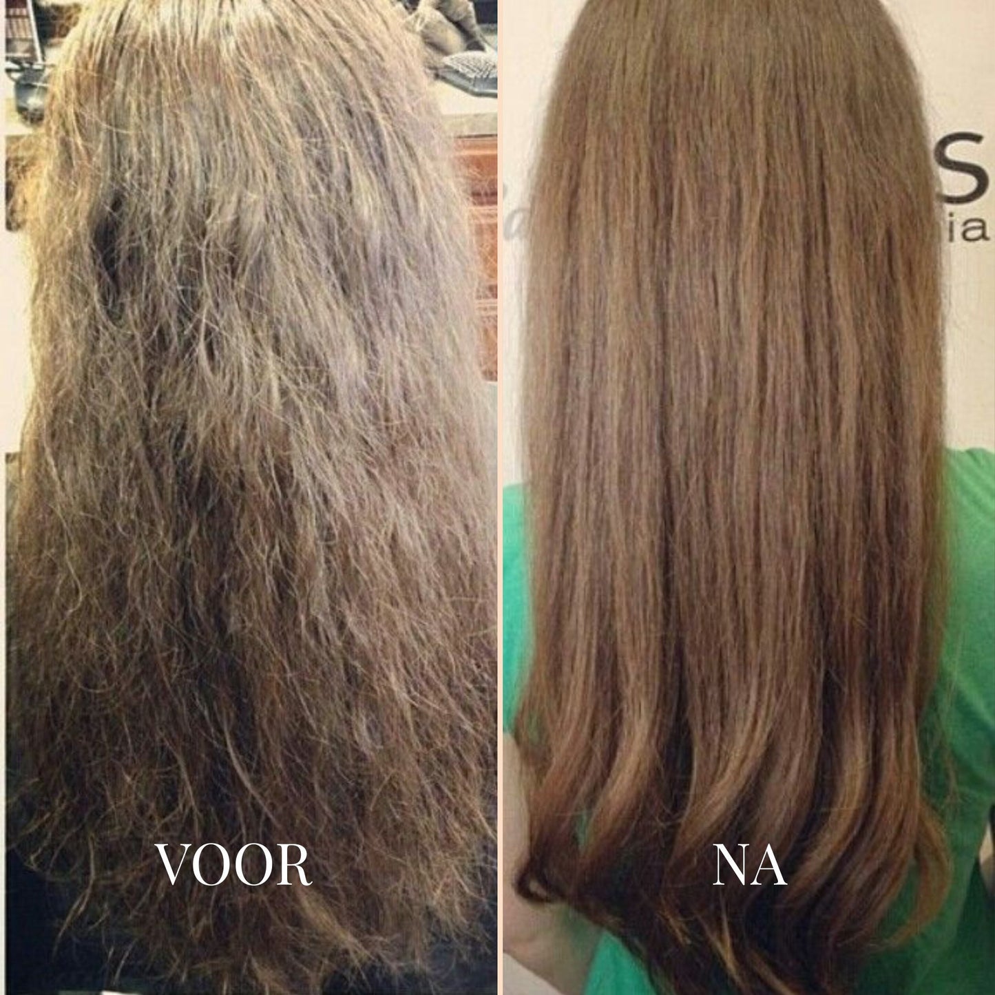 SmoothStyler Heat Brush - By Laurain