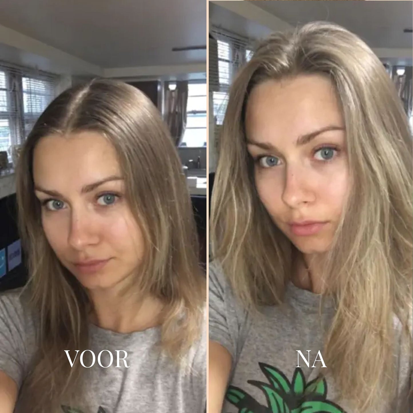 SmoothStyler Heat Brush - By Laurain