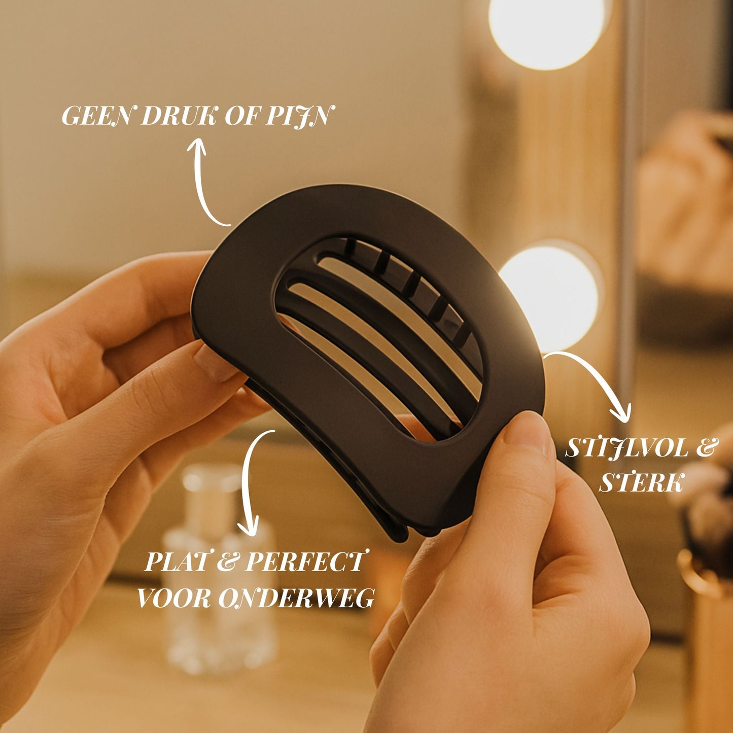 ComfortClip - By Laurain