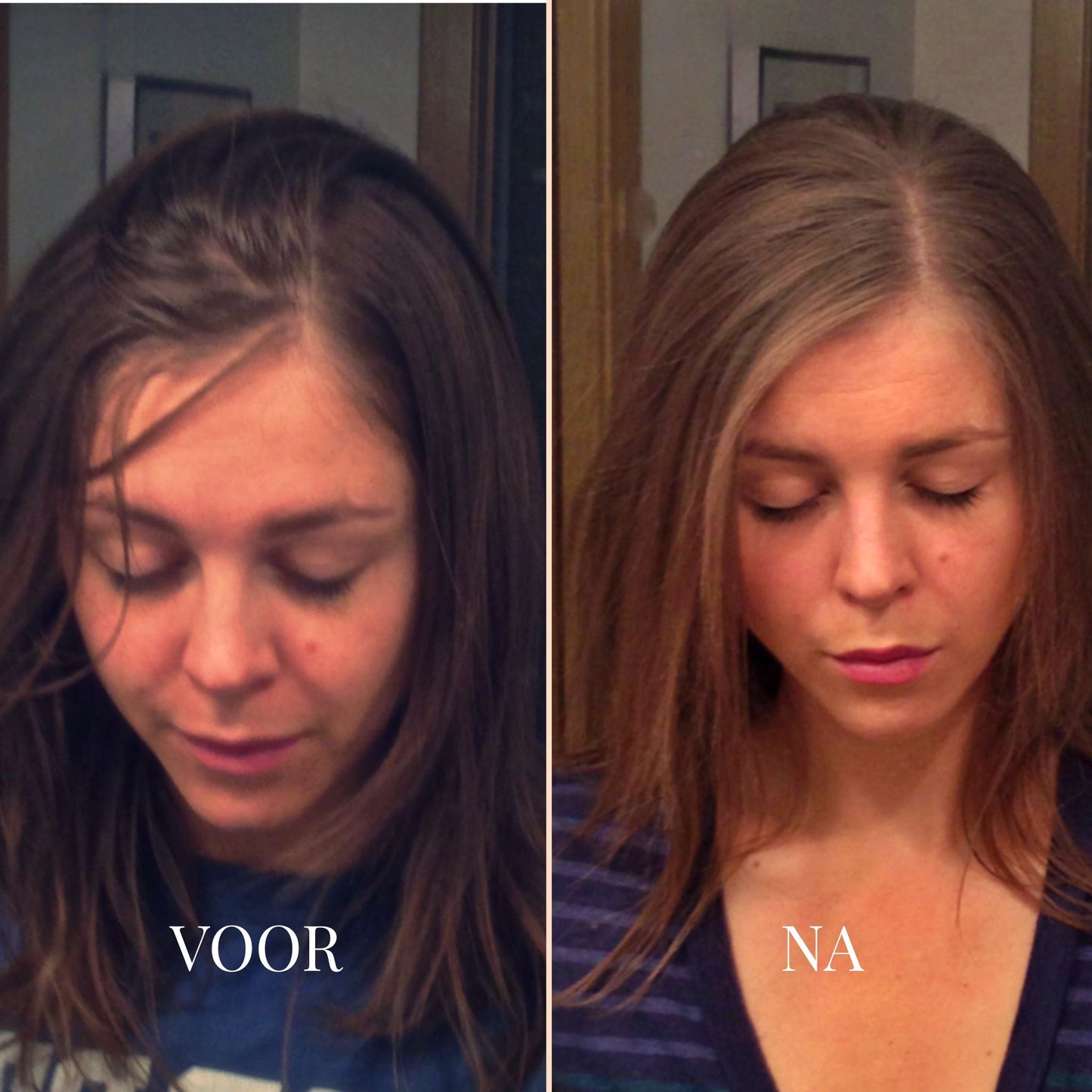 SmoothStyler Heat Brush - By Laurain