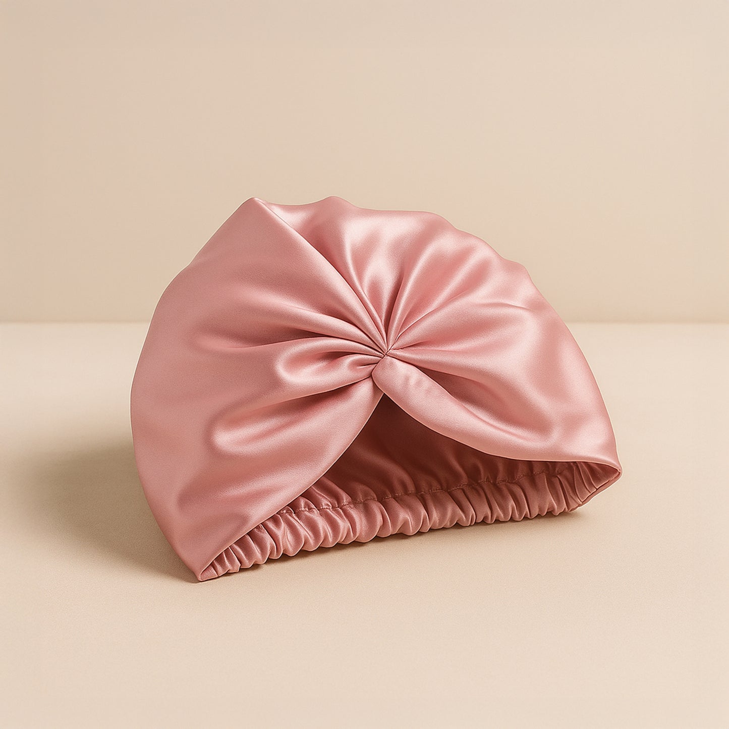 SatinDream Hair Bonnet - By Laurain