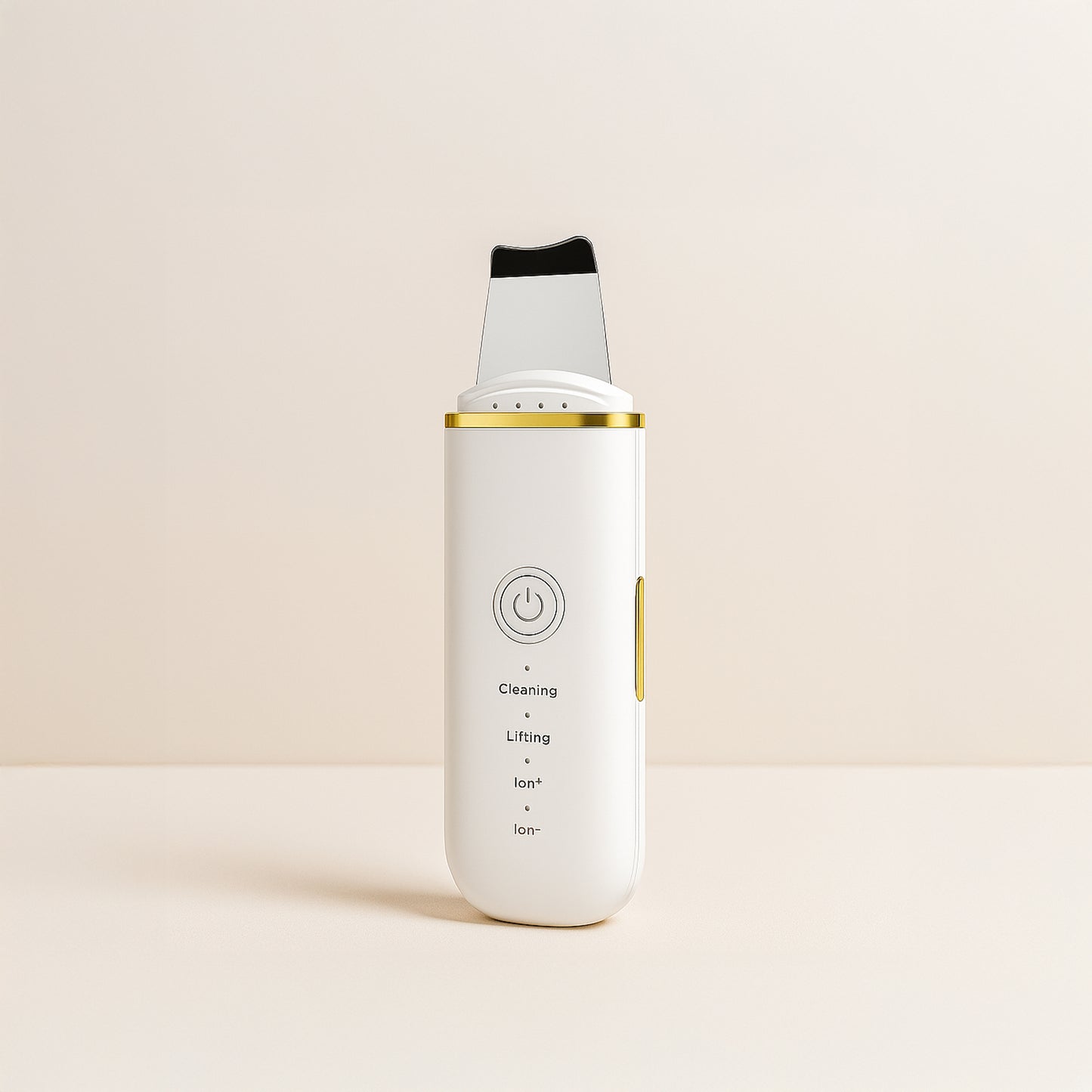 DeepClean Skin Scrubber - By Laurain