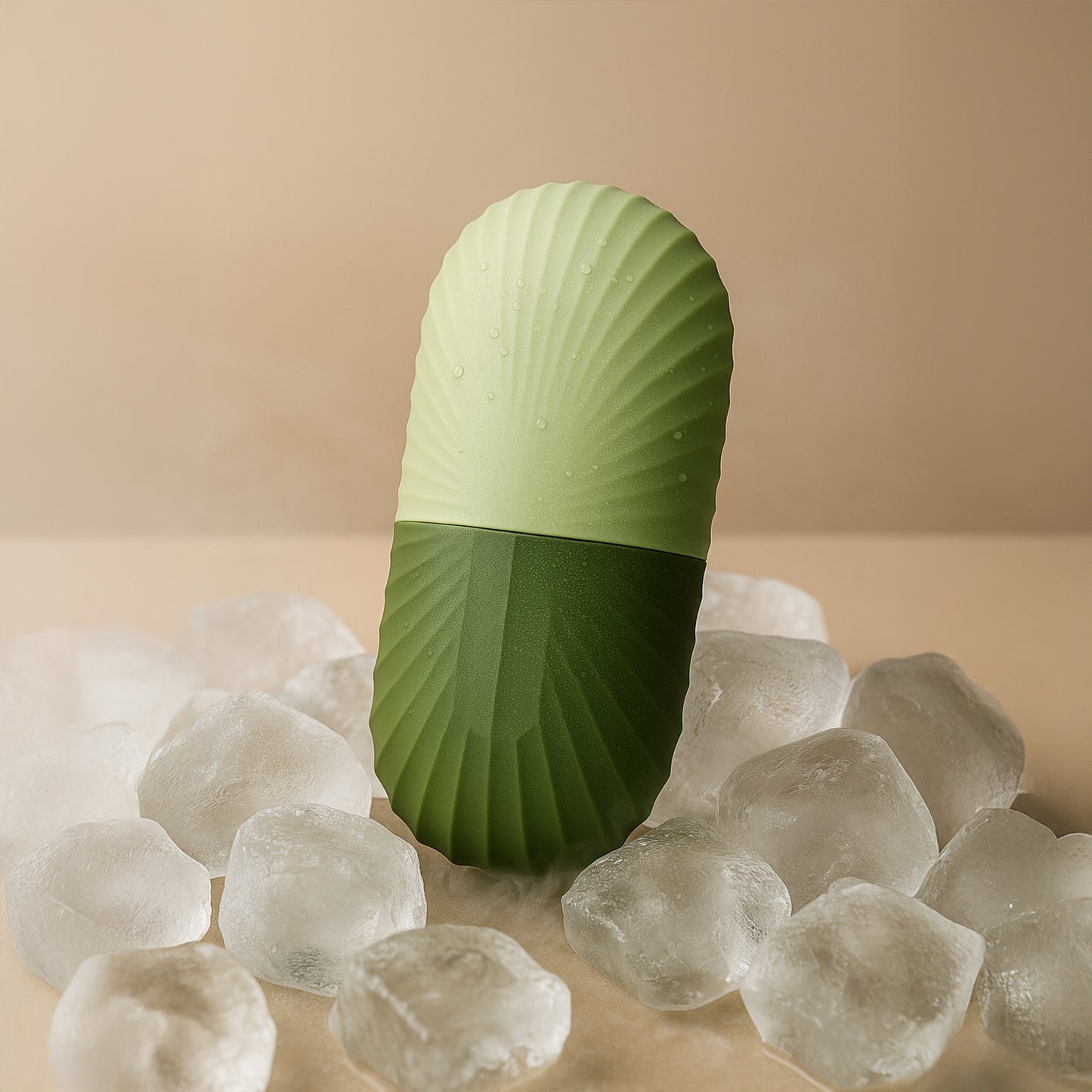 Ice Facial Stick - By Laurain