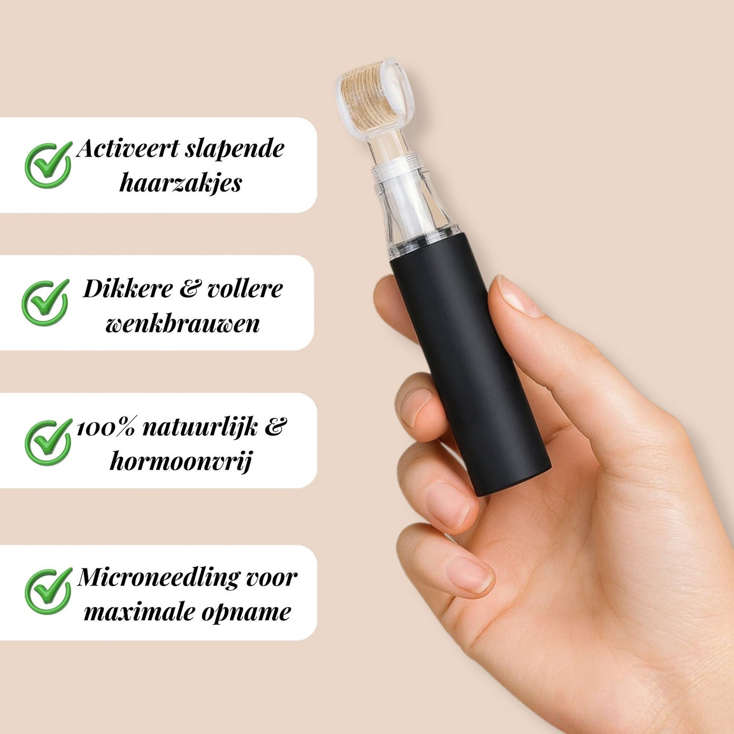 FullLine Boost Roller - By Laurain