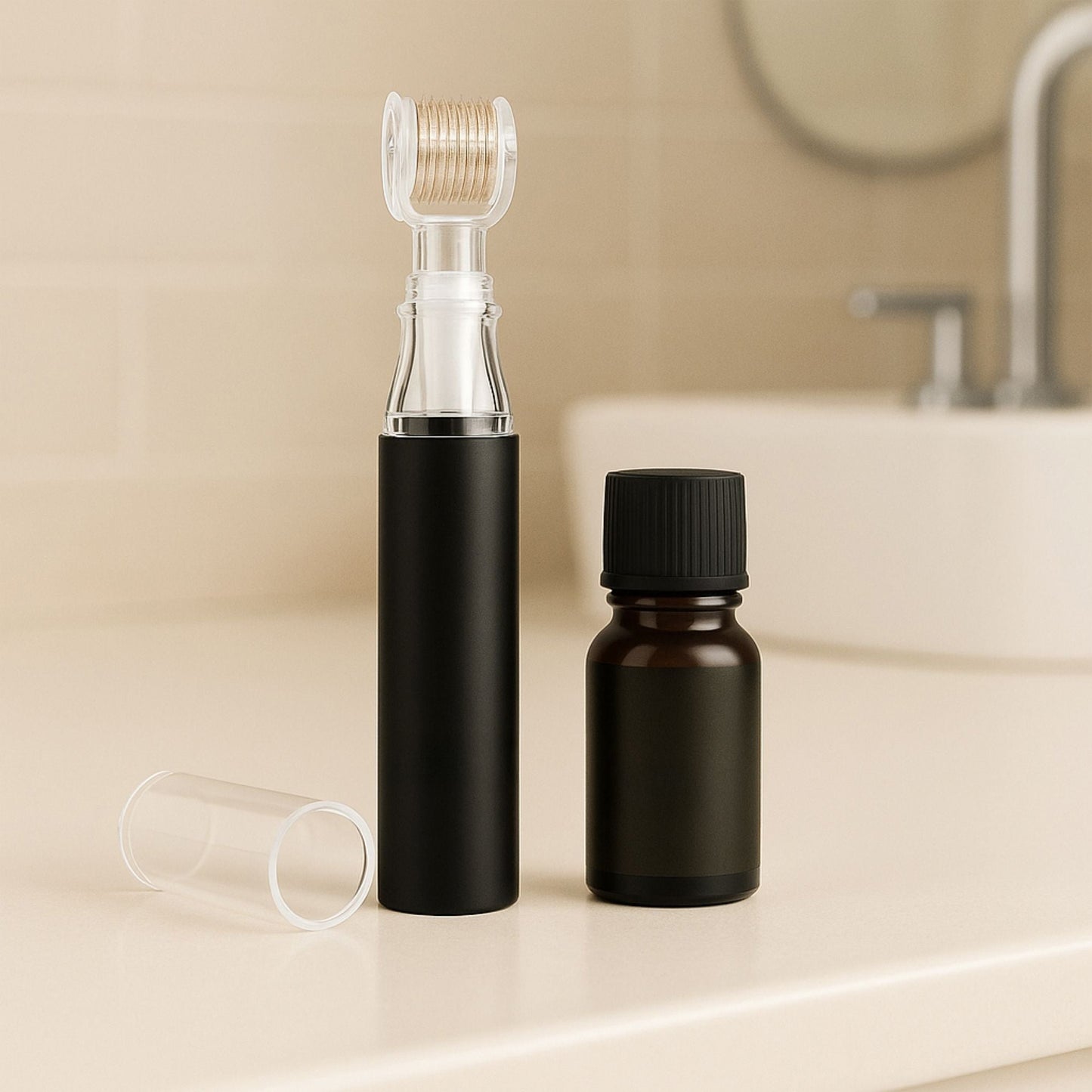 FullLine Boost Roller - By Laurain