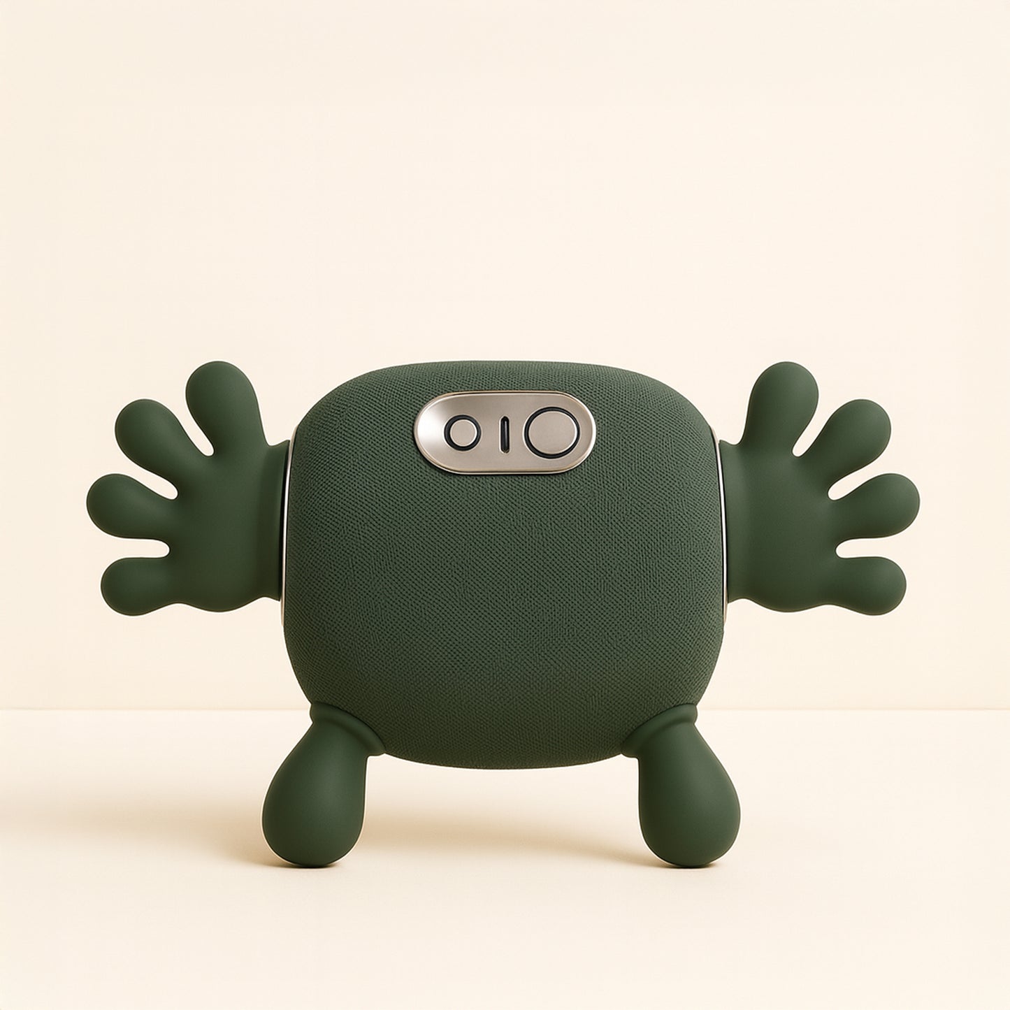 Neck Comforter - By Laurain