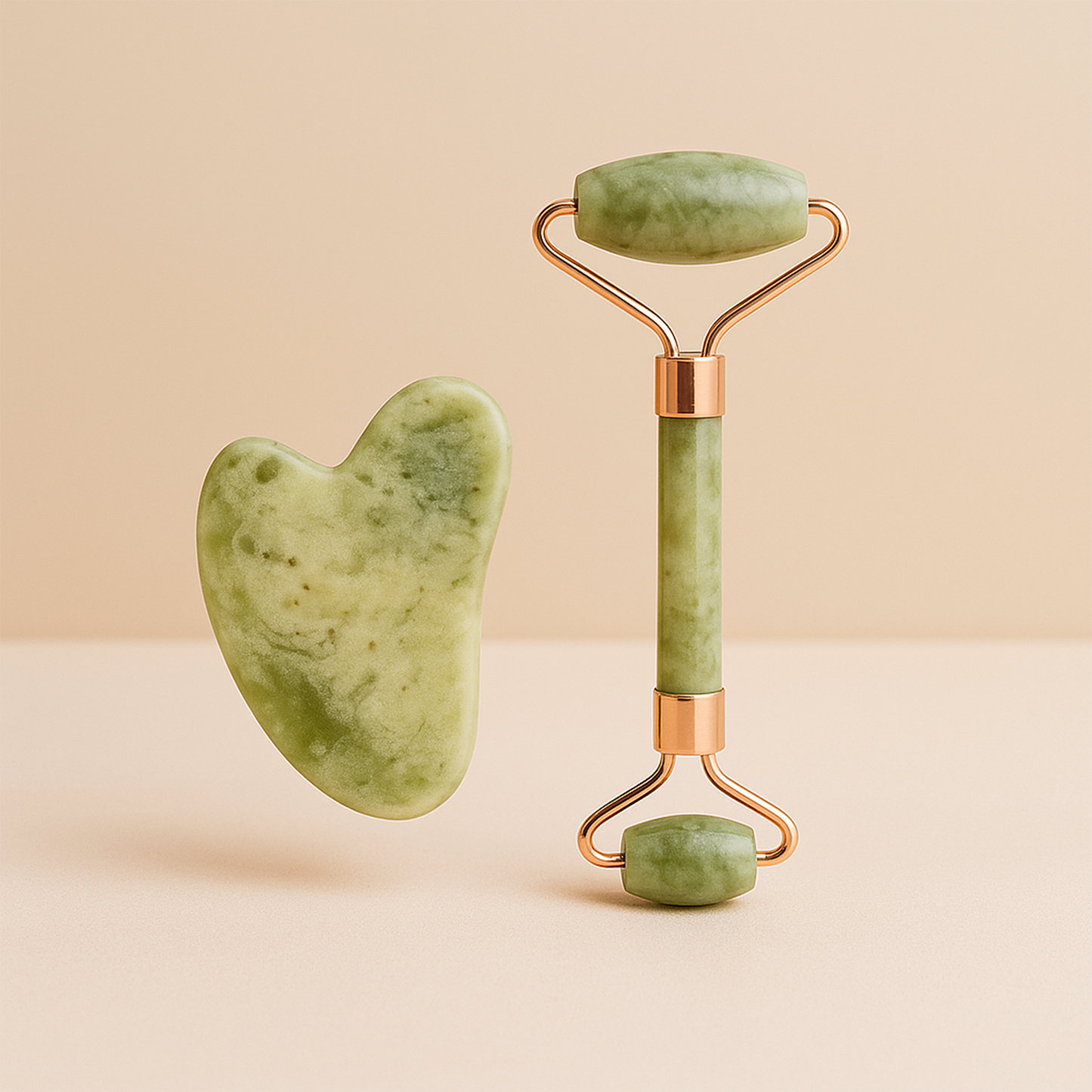 Pure Jade Glow Set - By Laurain