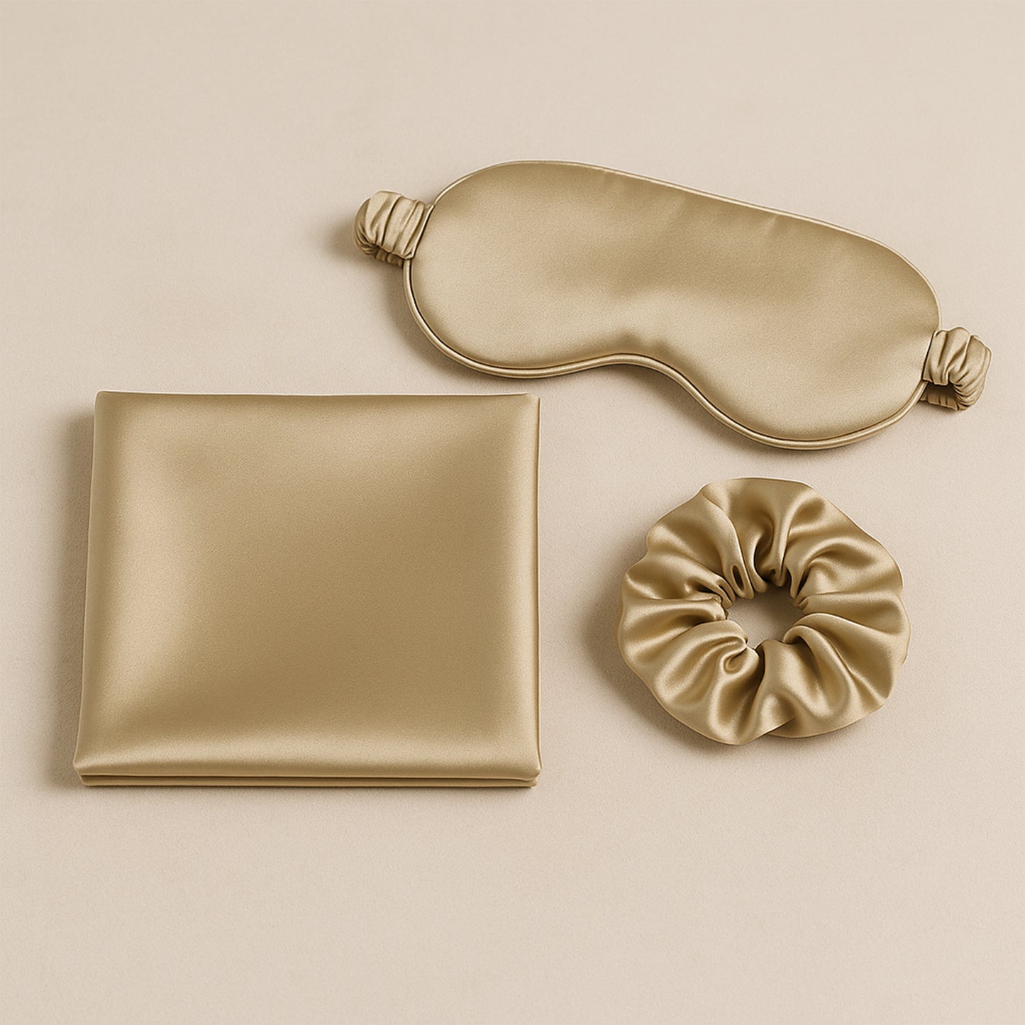 SatinDream Sleep Kit - By Laurain