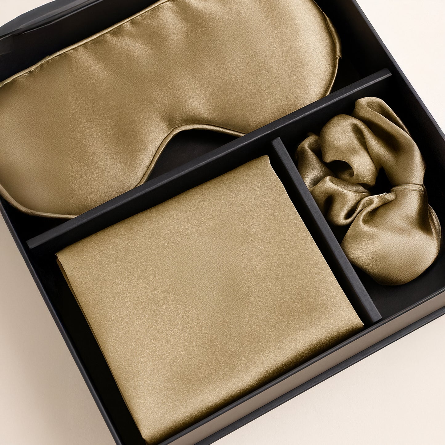 SatinDream Sleep Kit - By Laurain