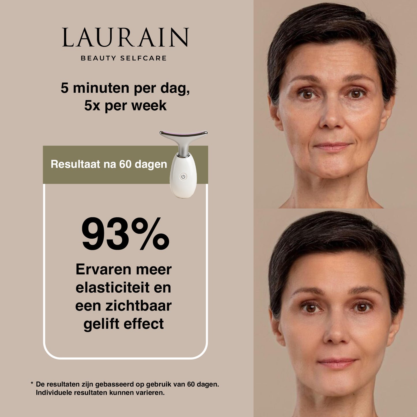 SkinLift Pro - By Laurain