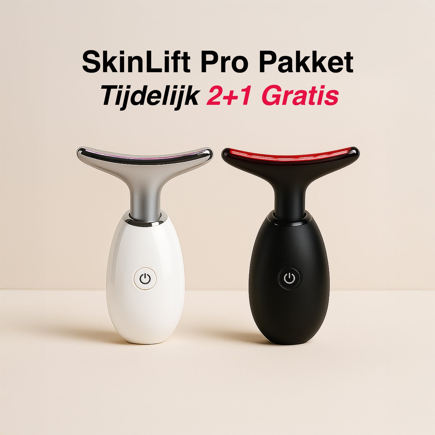 SkinLift Pro - By Laurain