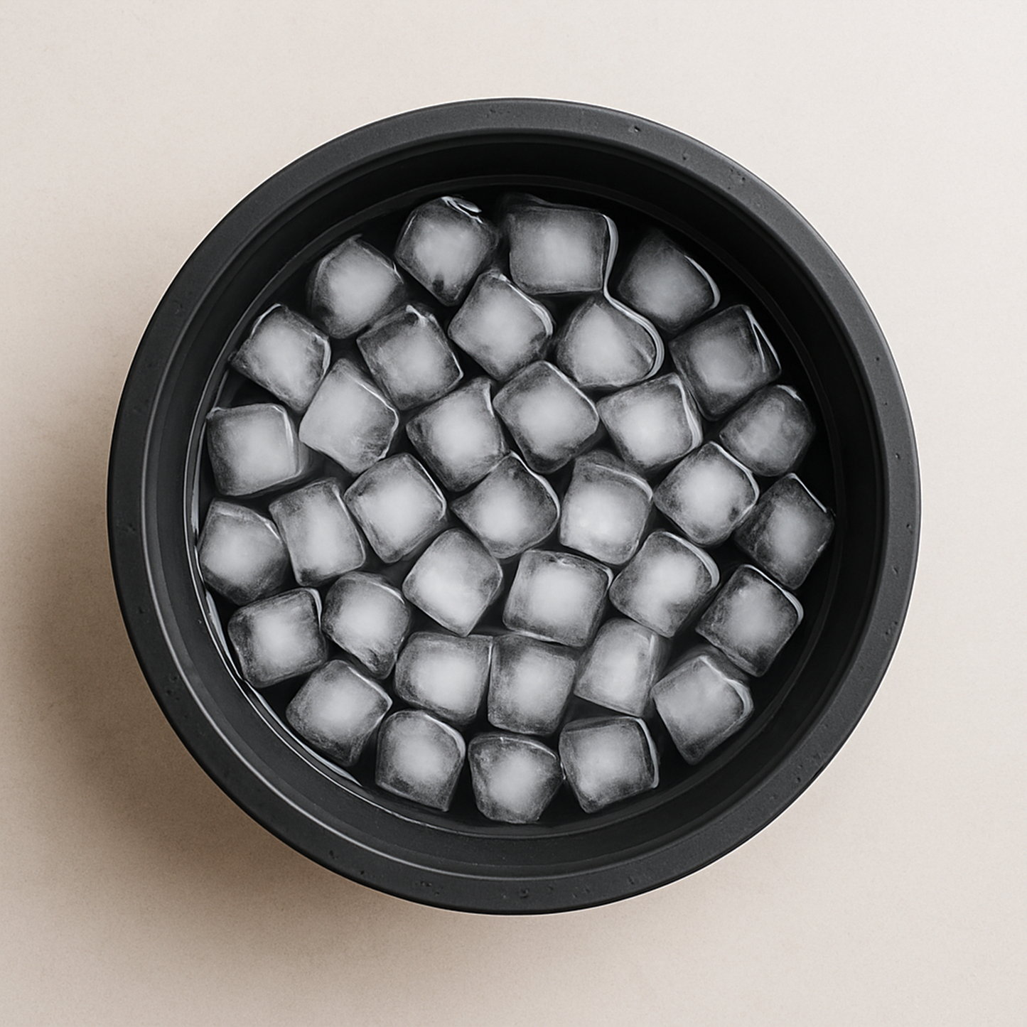 GlowFresh Bowl - By Laurain