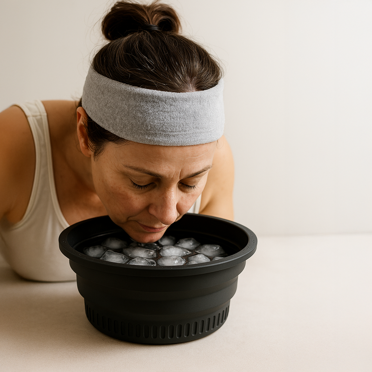 GlowFresh Bowl - By Laurain